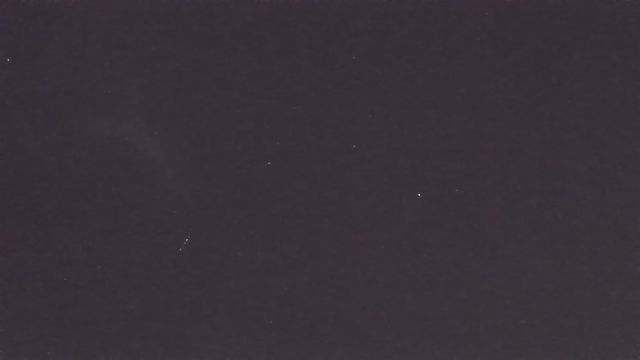 AMS211 meteor