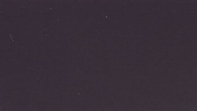 AMS211 meteor