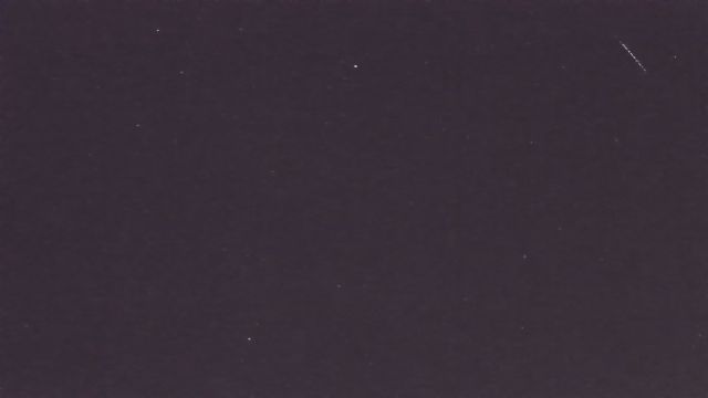 AMS211 meteor