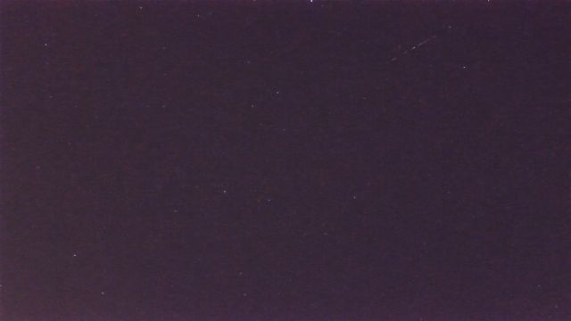 AMS211 meteor