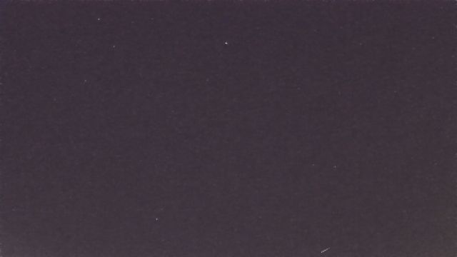 AMS211 meteor