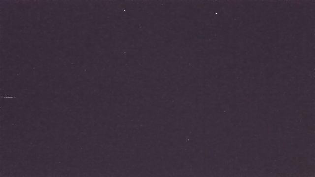 AMS211 meteor