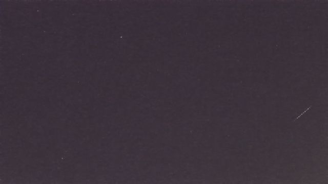 AMS211 meteor