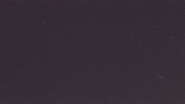 AMS211 meteor