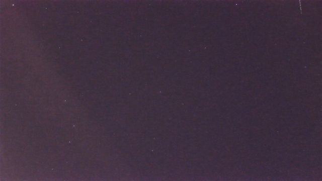 AMS211 meteor