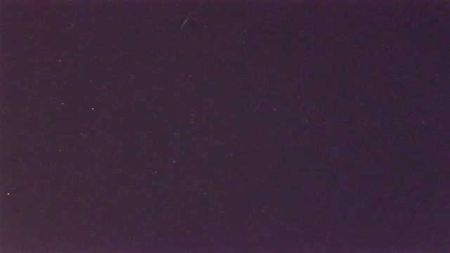 AMS211 meteor