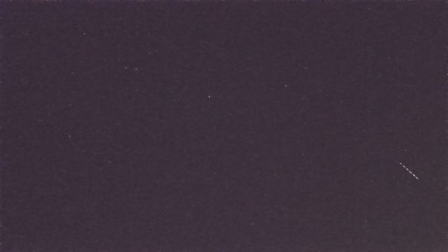 AMS211 meteor