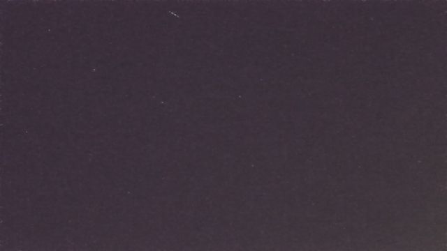 AMS211 meteor