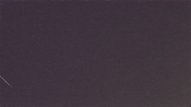 AMS211 meteor