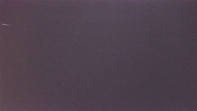 AMS211 meteor
