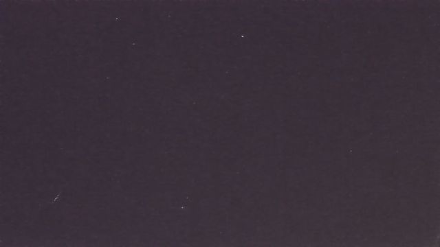 AMS211 meteor