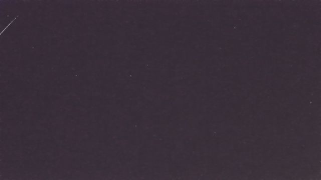 AMS211 meteor