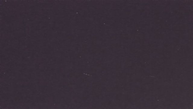 AMS211 meteor