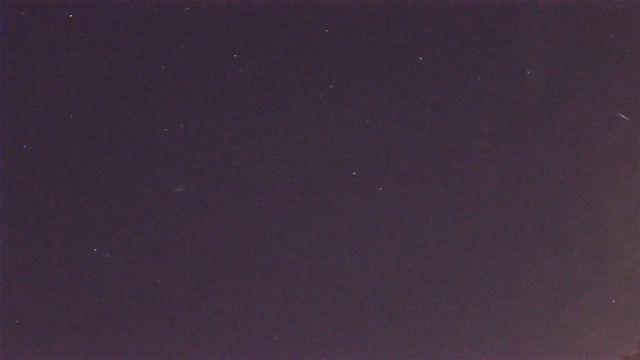 AMS211 meteor