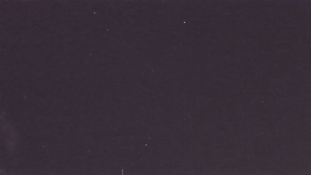 AMS211 meteor