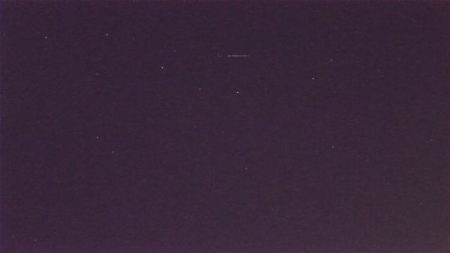 AMS211 meteor
