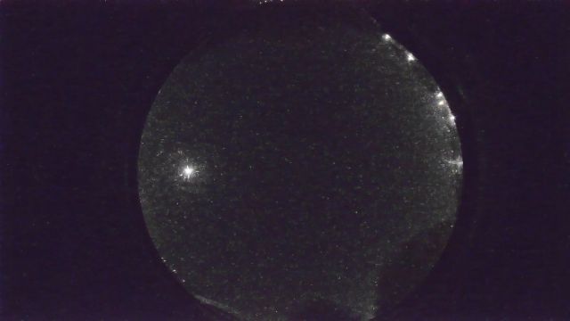 AMS211 meteor