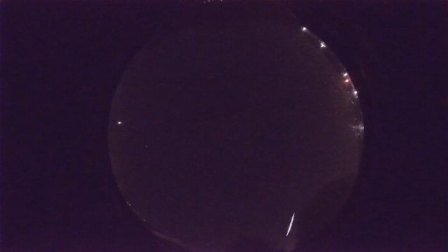 AMS211 meteor