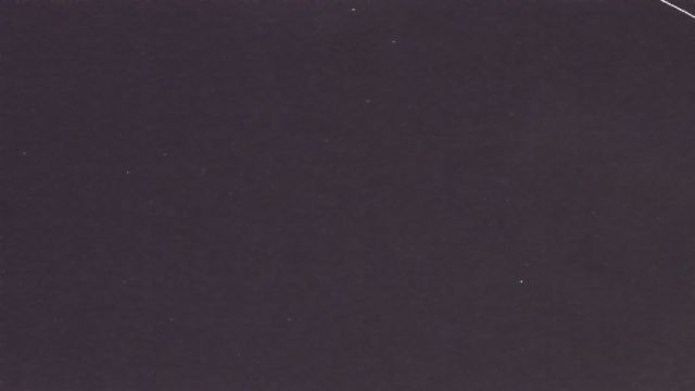 AMS211 meteor