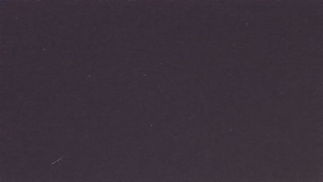 AMS211 meteor