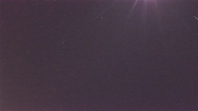 AMS211 meteor