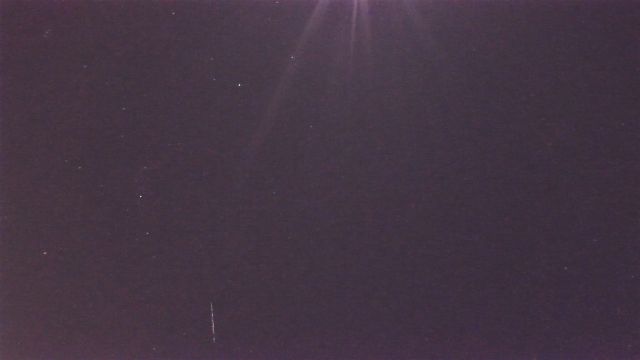 AMS211 meteor