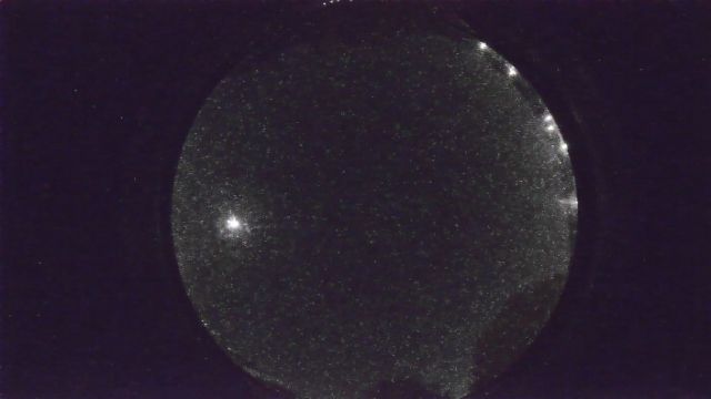 AMS211 meteor