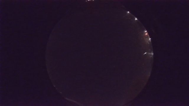 AMS211 meteor