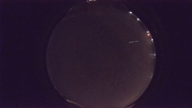 AMS211 meteor