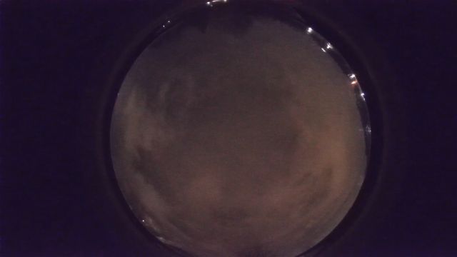 AMS211 meteor