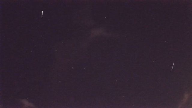 AMS211 meteor
