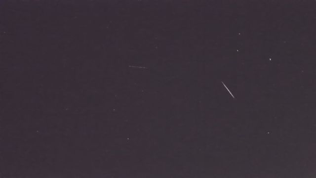 AMS211 meteor