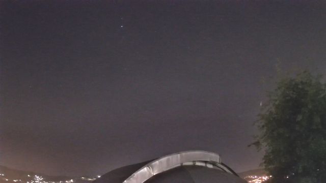 AMS211 meteor