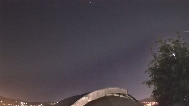 AMS211 meteor