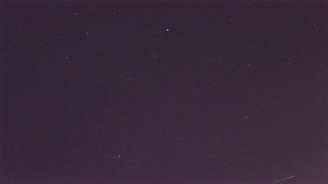 AMS211 meteor