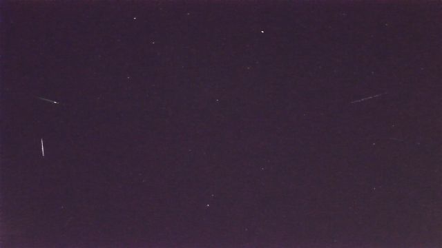 AMS211 meteor