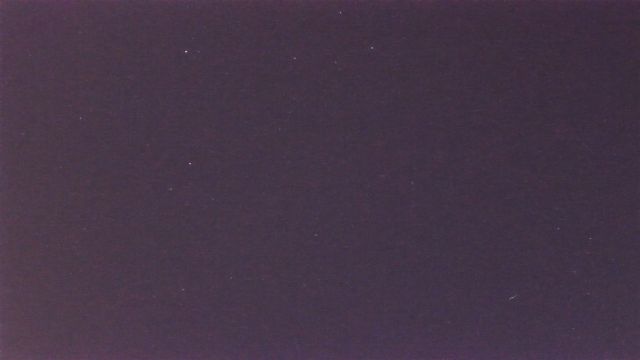 AMS211 meteor
