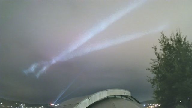 AMS211 meteor