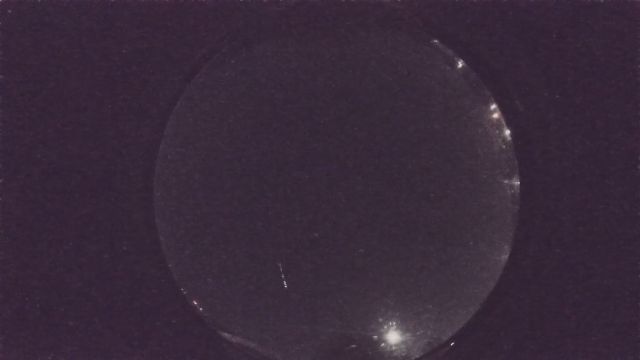 AMS211 meteor
