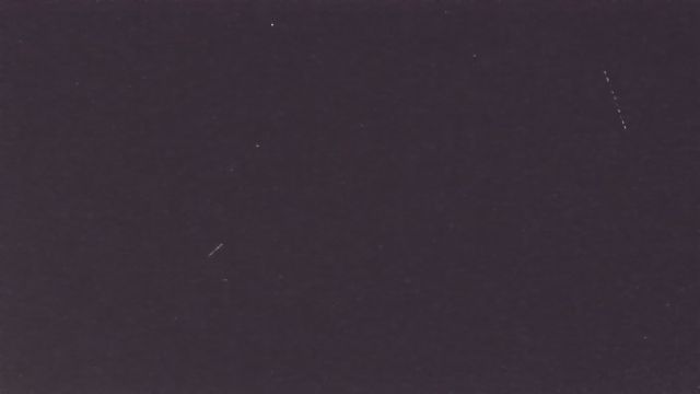 AMS211 meteor