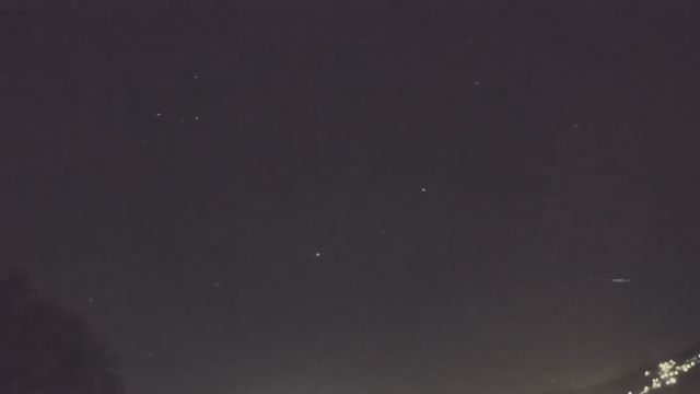 AMS211 meteor