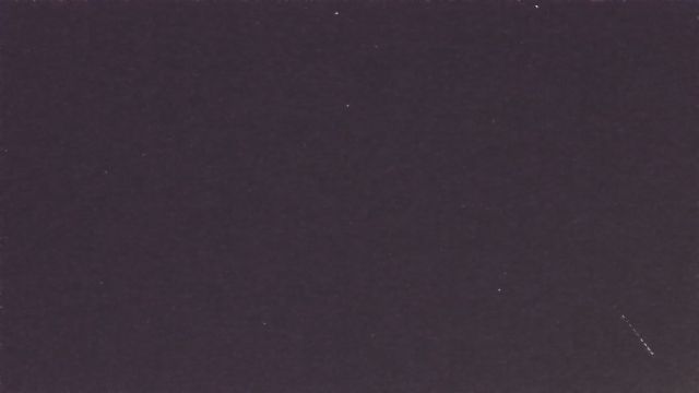 AMS211 meteor