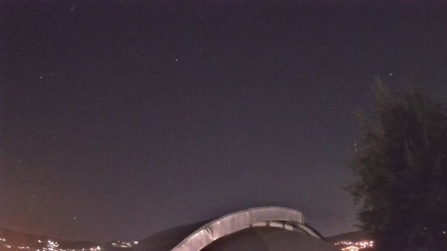 AMS211 meteor