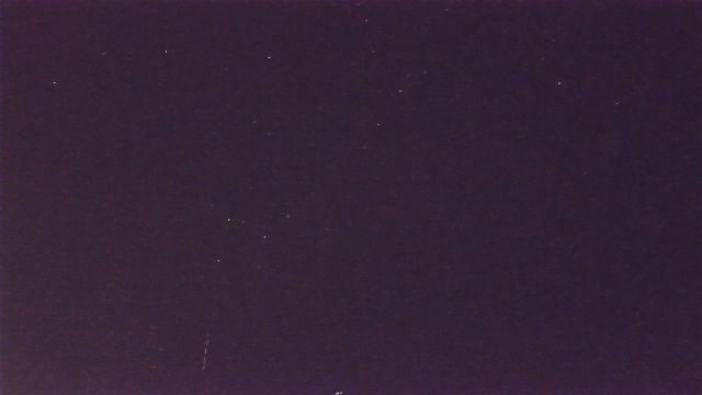 AMS211 meteor