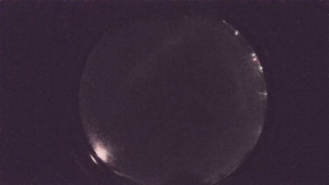 AMS211 meteor