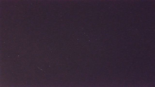 AMS211 meteor