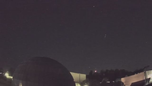 AMS213 meteor