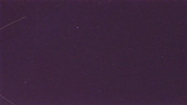 AMS213 meteor