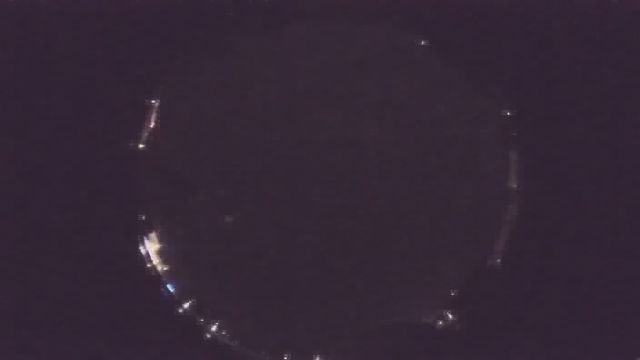 AMS213 meteor