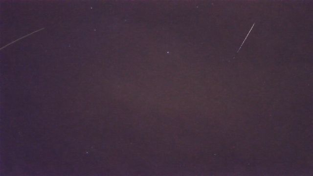 AMS213 meteor